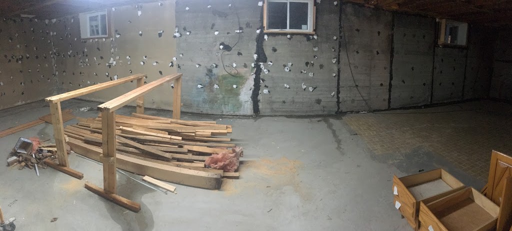 FISSURE DE FONDATION RP INC. | 874 Rang Saint-Amable, Saint-Barnabé-Sud, QC J0H 1G0, Canada | Phone: (514) 709-4878