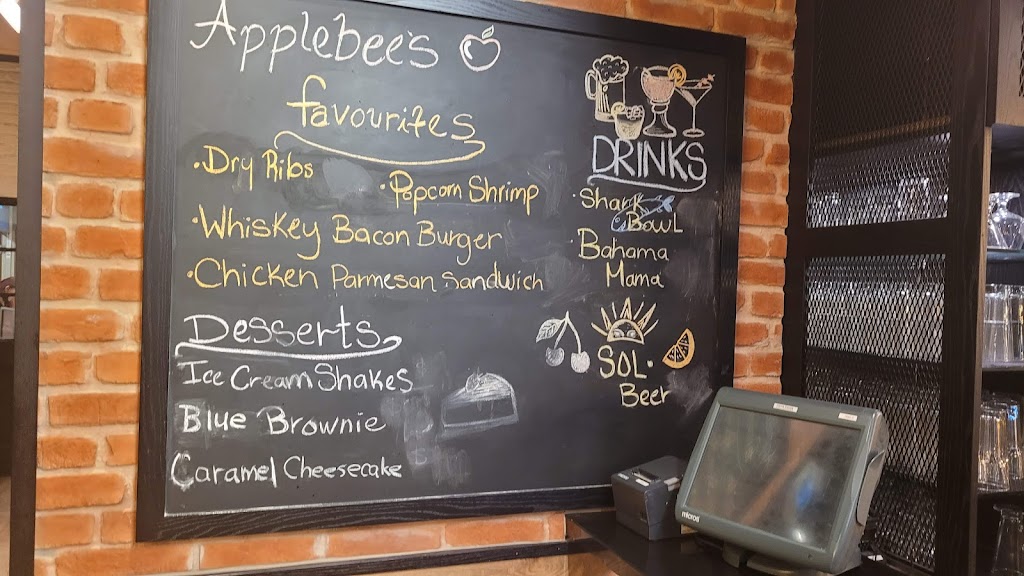 Applebee's Grill + Bar Clifton Hill 4955 Clifton Hill, Niagara