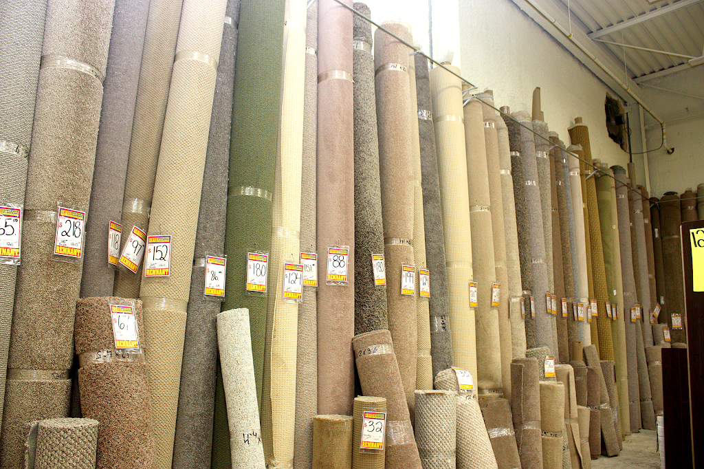 U-Save Wholesale Flooring | 1248 Victoria St N, Kitchener, ON N2B 3C9, Canada | Phone: (519) 585-1500