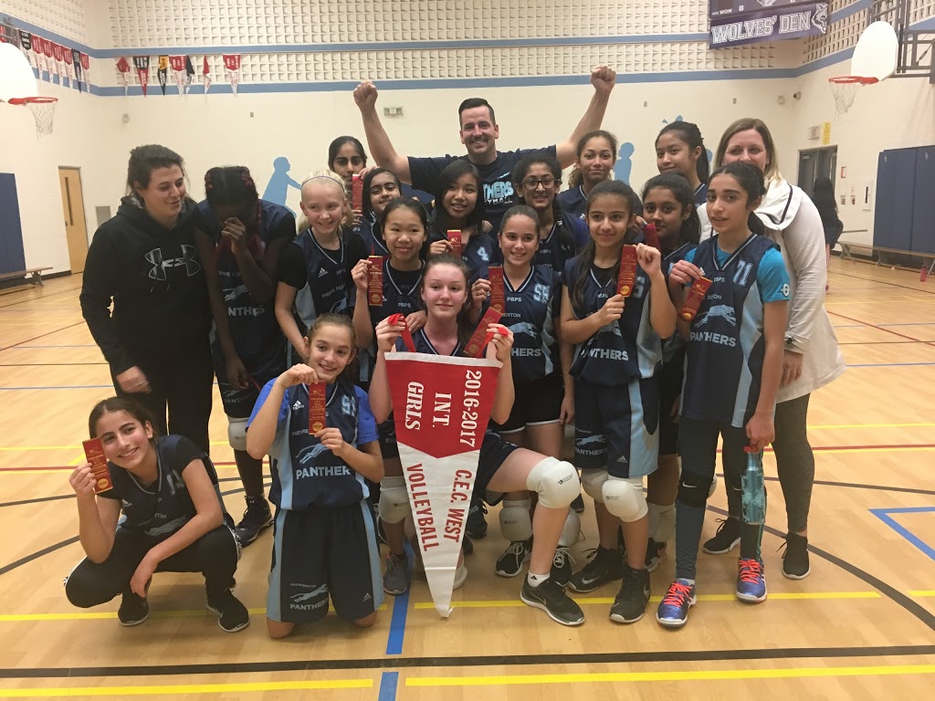 Pierre Berton Public School | 470 Via Campanile, Woodbridge, ON L4H 0X9, Canada | Phone: (905) 303-4540