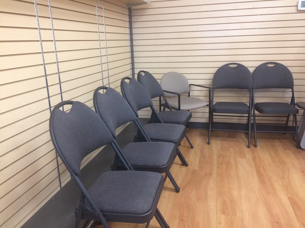 LSV WALK-IN CLINIC | 4057 New St, Burlington, ON L7L 1S8, Canada | Phone: (289) 288-0600