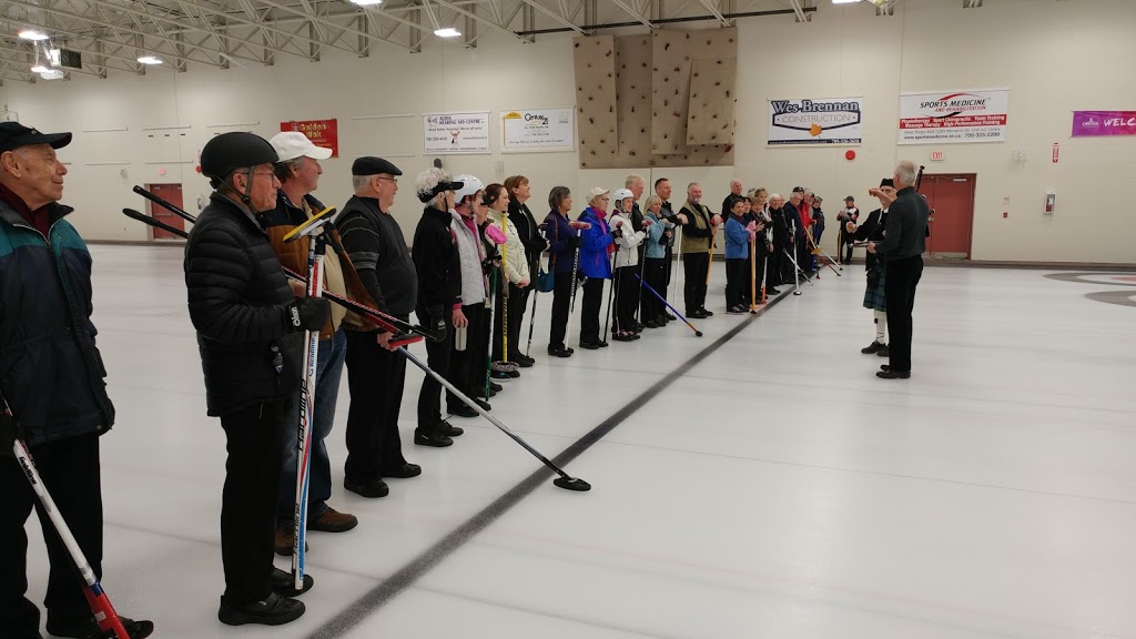 Orillia Curling Club | 500 Atherley Rd, Orillia, ON L3V 7Y1, Canada | Phone: (705) 327-3332