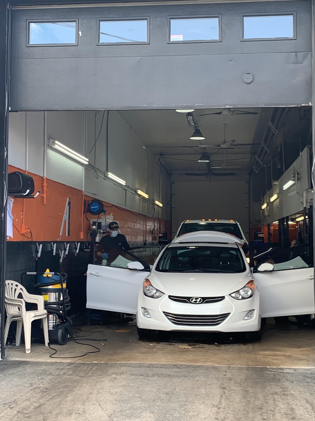 Lave-auto Esthétique A1 | 1545 Bd Monseigneur-Langlois, Salaberry-de-Valleyfield, QC J6S 1C2, Canada | Phone: (514) 560-2439