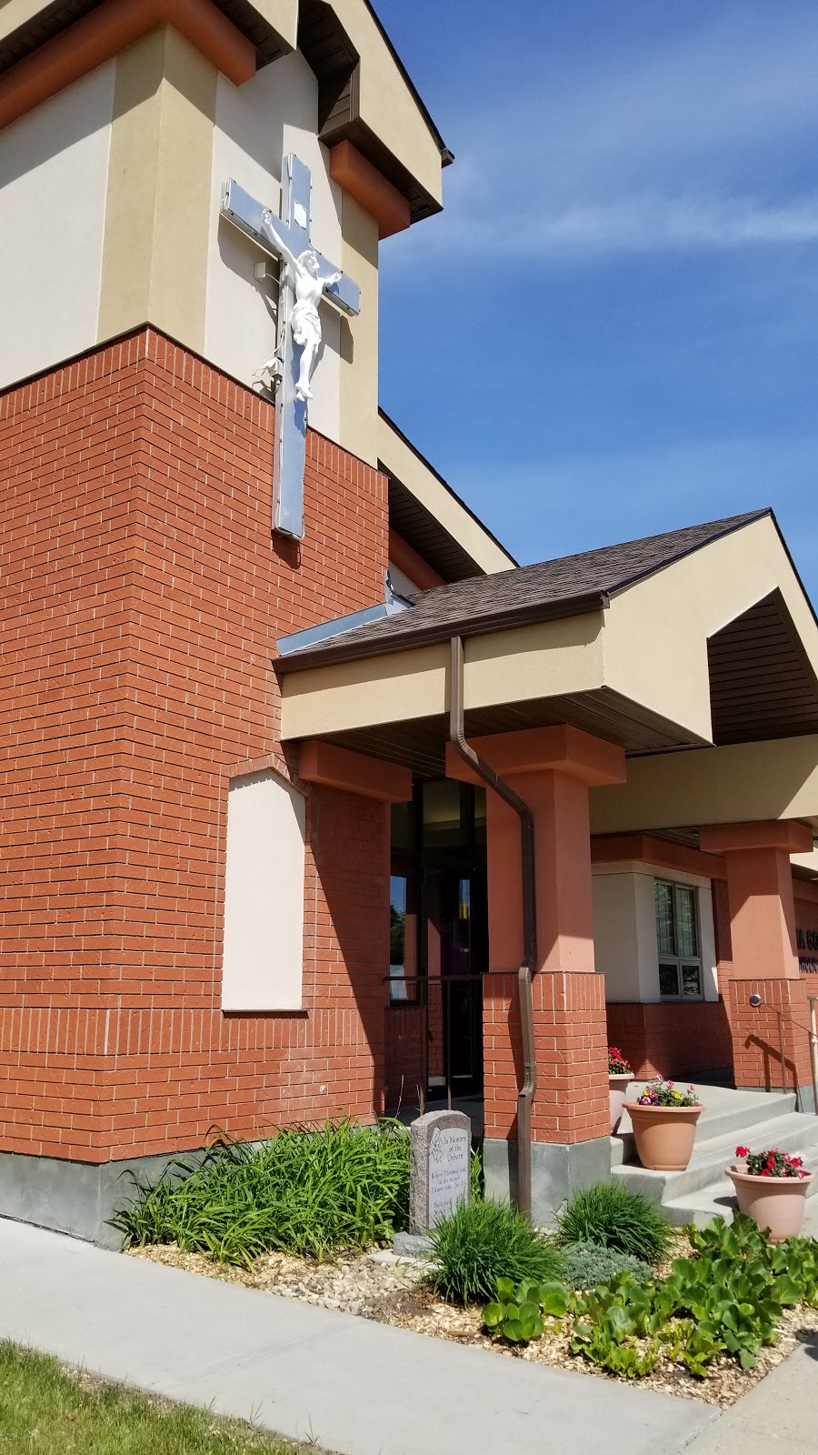 St. Maria Goretti Catholic Parish | 8 St Clair St, Devon, AB T9G 1J3, Canada | Phone: (780) 987-2858