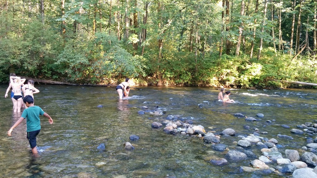 Maple Ridge Park | 23200 Fern Crescent, Maple Ridge, BC V4R 2S7, Canada | Phone: (604) 467-7346