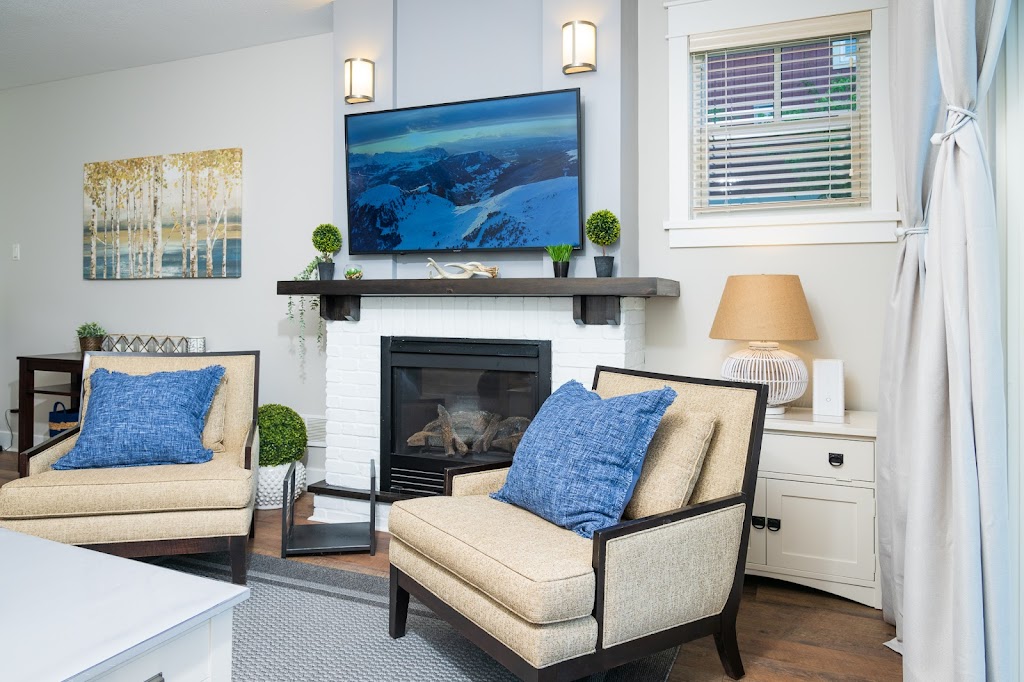3 Peaks at Blue Mountains Rentals | 125 Fairway Ct Unit 127, The Blue Mountains, ON L9Y 0P8, Canada | Phone: (647) 795-0762