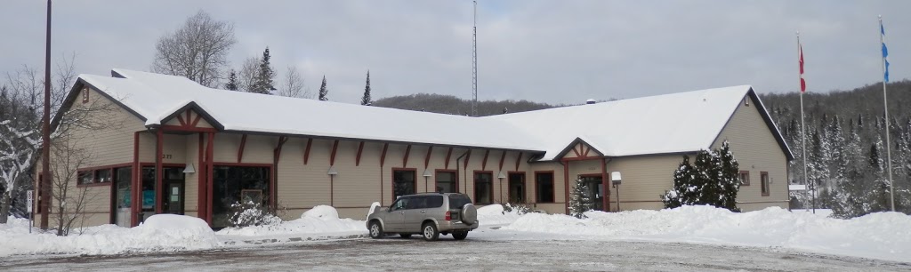 Lac-Superieur Hotel De Ville | 1281 Chemin du Lac Supérieur, Lac-Supérieur, QC J0T 1J0, Canada | Phone: (819) 681-3370
