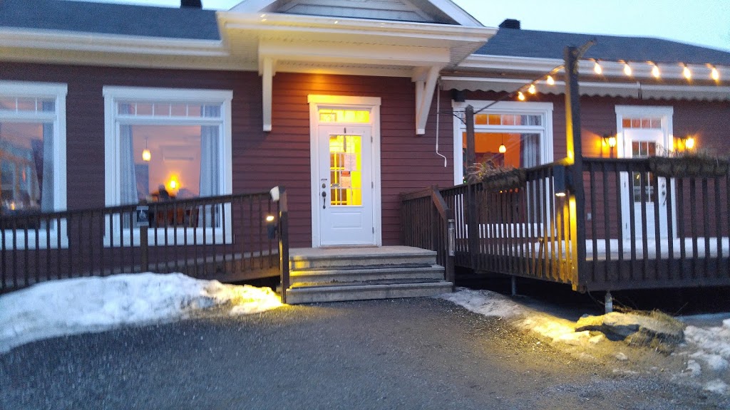 Restaurant Shalimar | 263 Rue Queen, Sherbrooke, QC J1M 1K8, Canada | Phone: (819) 823-9683