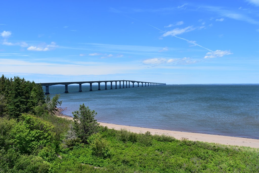 Cape Jourimain Nature Centre | 5039 NB-16, Bayfield, NB E4M 3Z8, Canada | Phone: (506) 538-2220