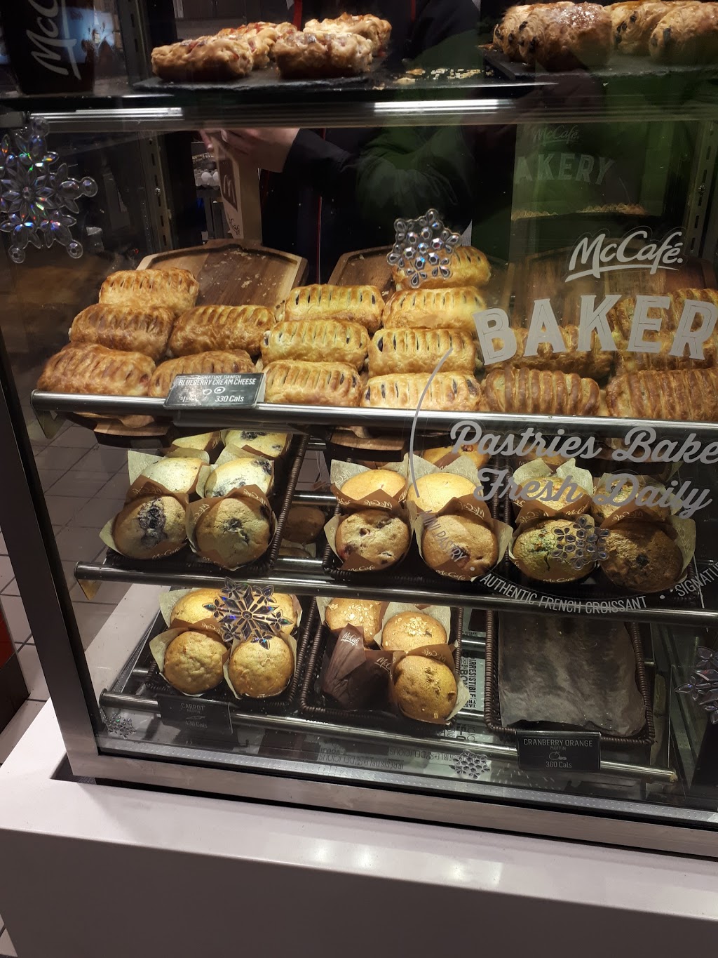 McDonalds | 3708 158 Ave NW, Edmonton, AB T5Y 0S5, Canada | Phone: (780) 478-2975