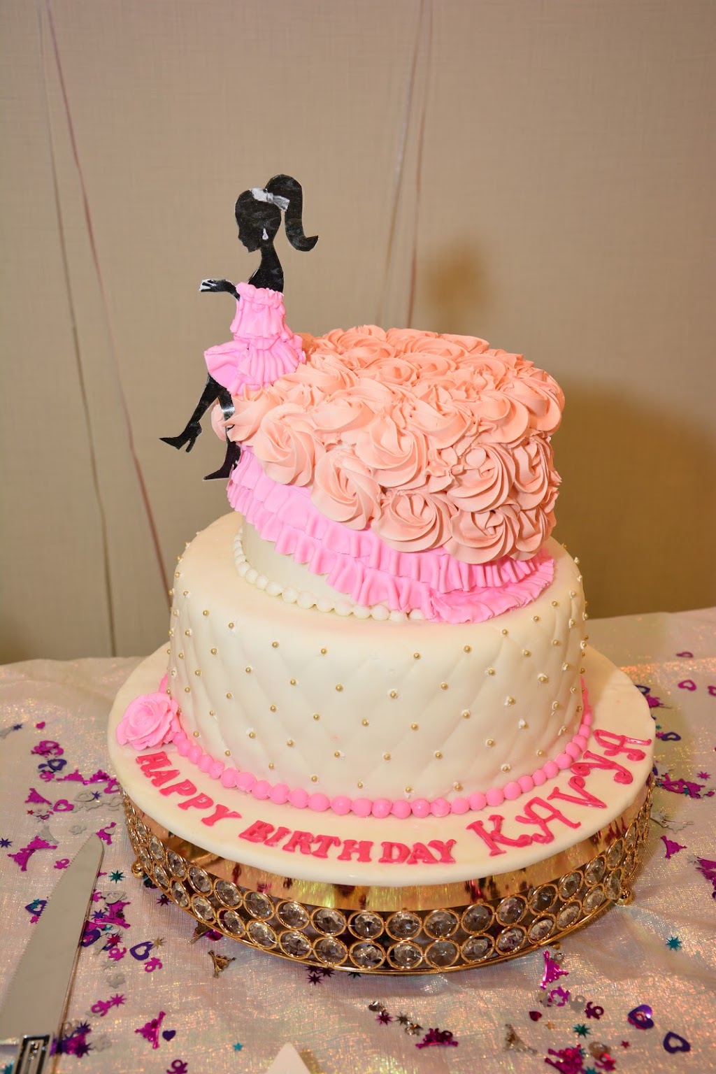 Gowris Cakes | 430 McLevin Ave, Scarborough, ON M1B 5P1, Canada | Phone: (647) 853-5398