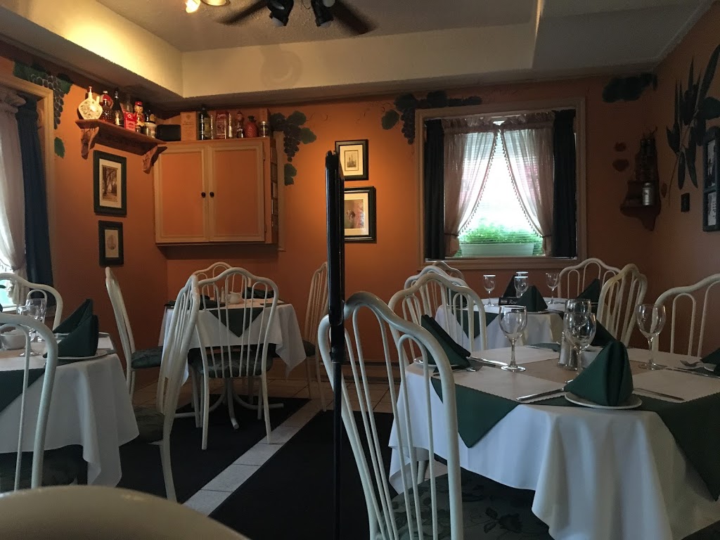 San Diego Italian Restaurant | 72 First St, Collingwood, ON L9Y 1A2, Canada | Phone: (705) 445-9876