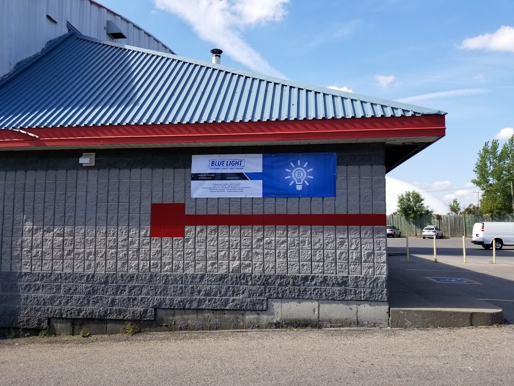 Blue Light Program | 15 Rue du Surrey, Kirkland, QC H9H 3V2, Canada | Phone: (514) 779-3537