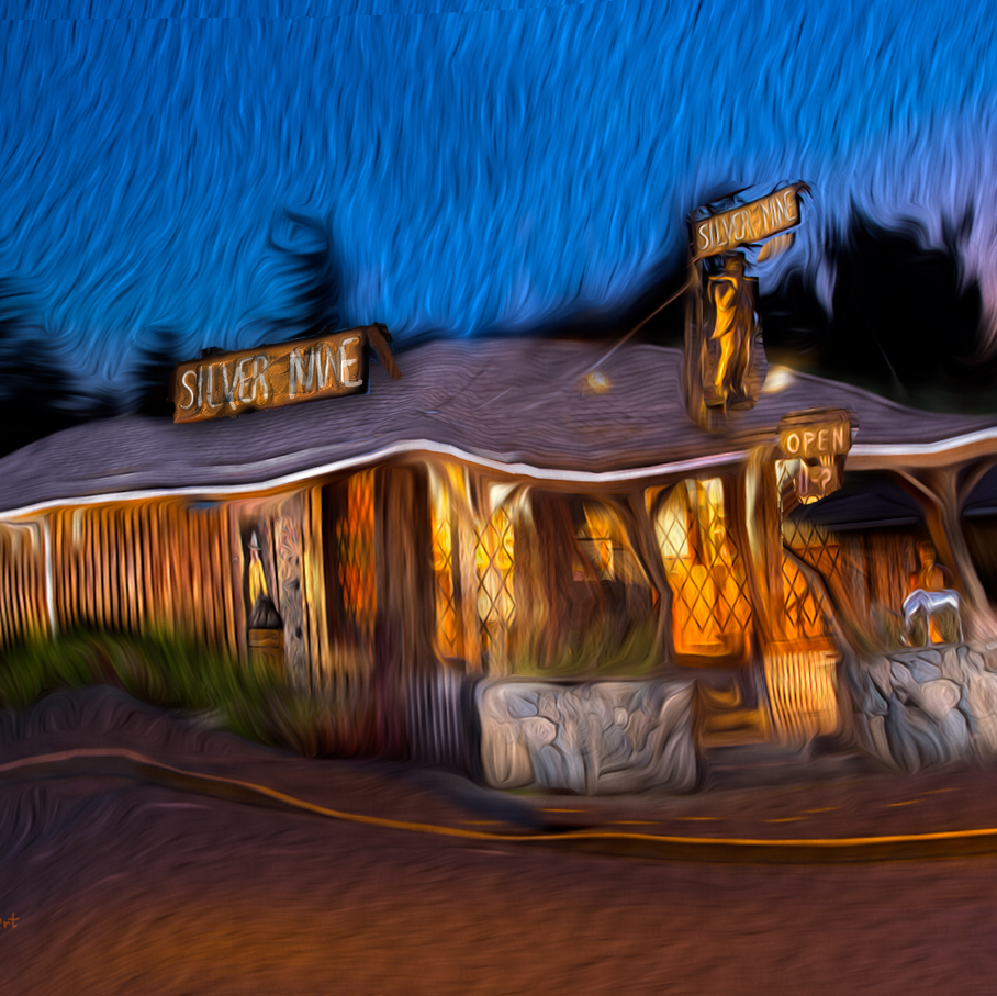 Silvermine On Chemainus | 9650 Chemainus Rd, Chemainus, BC V0R 1K0, Canada | Phone: (250) 246-5003