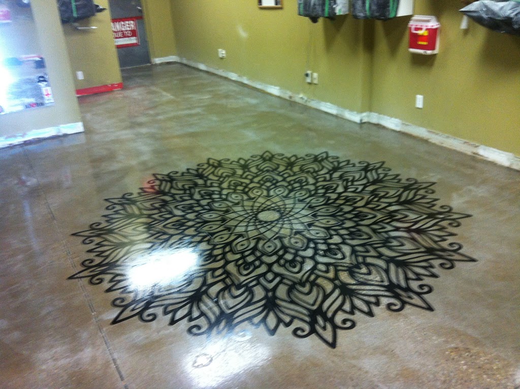 Gorilla Graphics | By appointment, 468 Cumberland Ave Unit 1B, Hamilton, ON L8M 3M5, Canada | Phone: (905) 517-6081