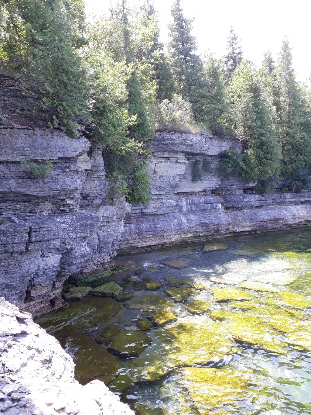 Robert Wehle State Park | 5182 N School House Rd, Henderson, NY 13650, USA | Phone: (315) 938-5302