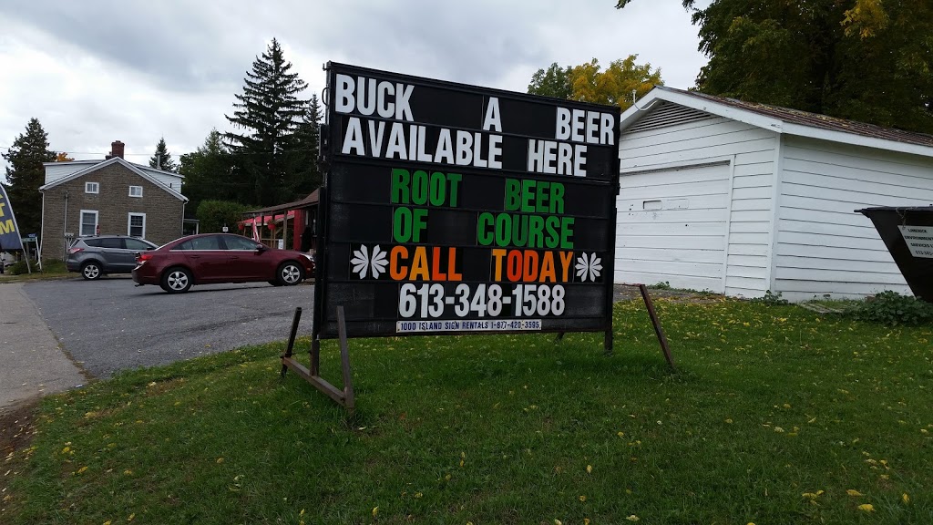 Bud the Spud Maitland | 1282 County Rd 2, Brockville, ON K6V 7E4, Canada | Phone: (613) 348-1588