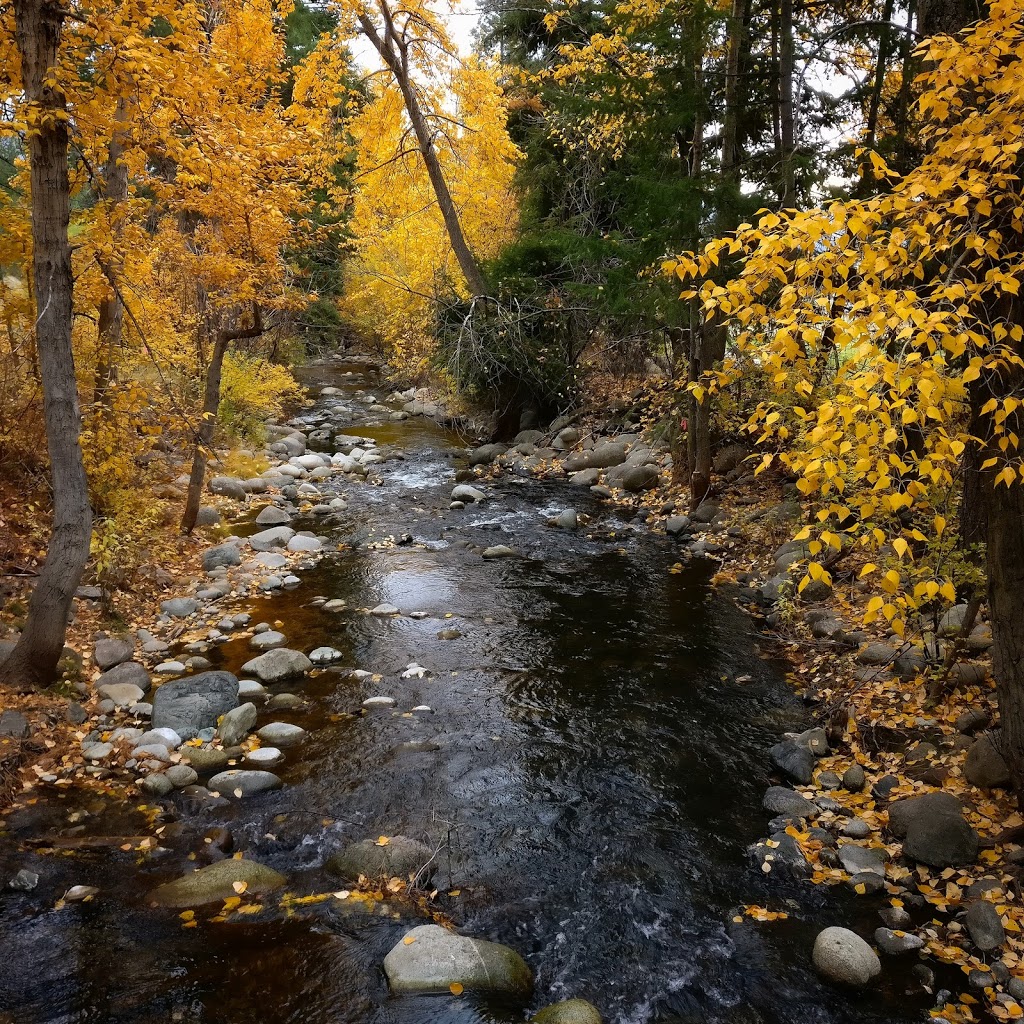 Trepannier Creek Greeway Regional Park | Peachland, BC V0H 1X5, Canada | Phone: (250) 763-4918