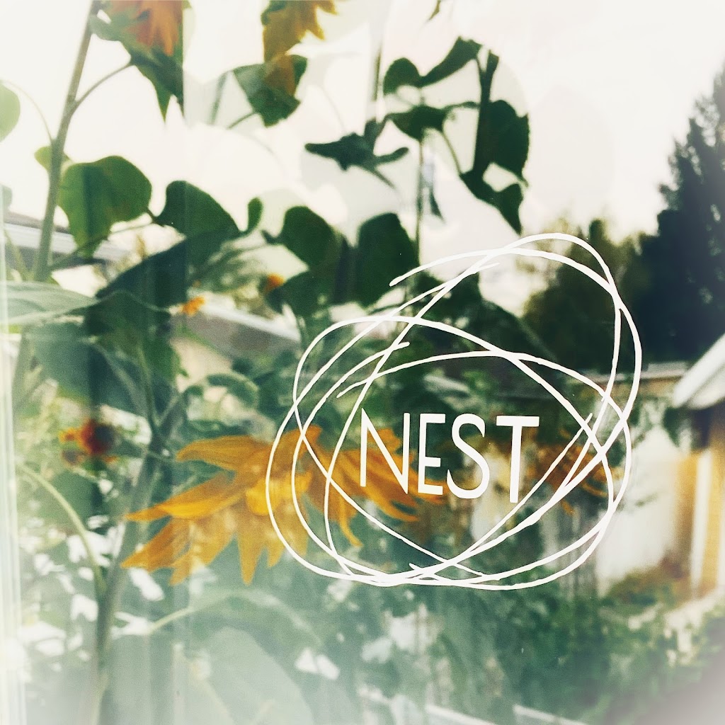 Nest Hair Studio & Gathering Place | 819 13 Ave NE, Calgary, AB T2E 1C9, Canada | Phone: (403) 701-5559