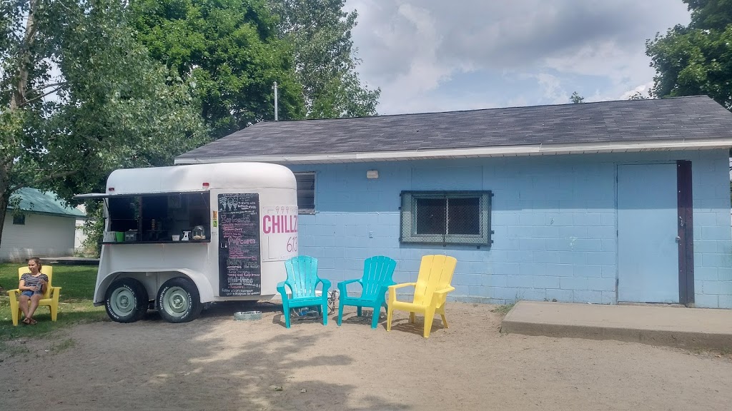 Riverside Park Beach | 137 John St, Carleton Place, ON K7C 1N7, Canada