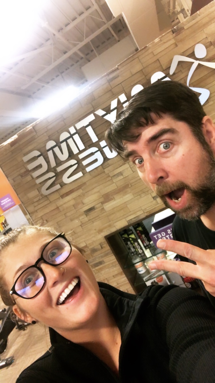 Anytime Fitness | 115 Hamilton St N #1, Waterdown, ON L0R 2H8, Canada | Phone: (905) 690-2400