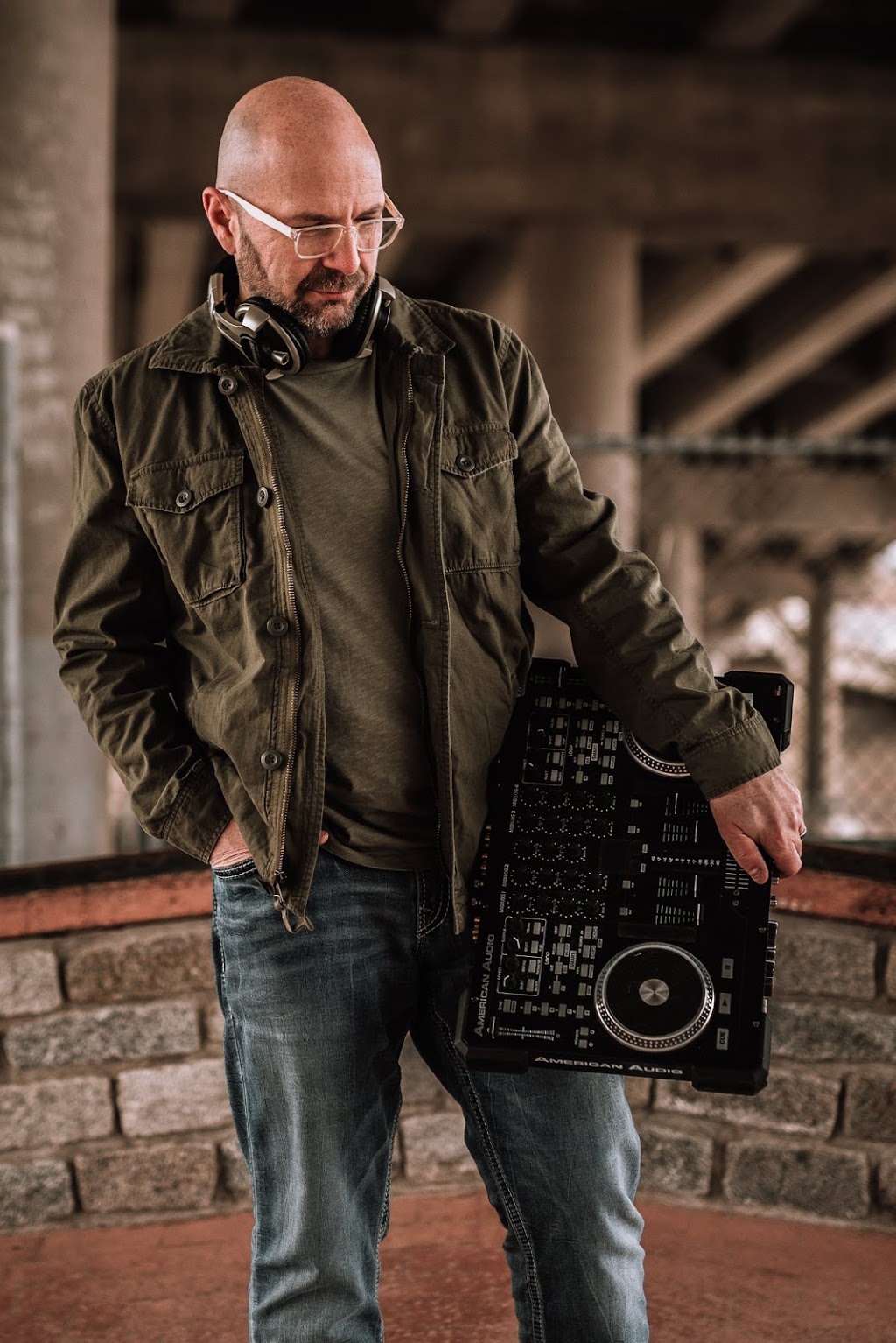 DJ Steve Inc | 434 Passekeag Ridge Rd, Salt Springs, NB E5N 4K6, Canada | Phone: (506) 647-7835