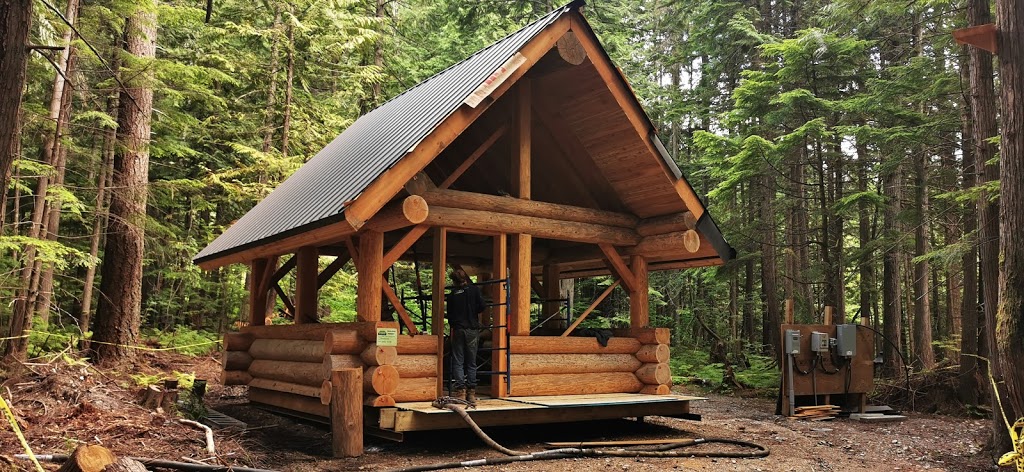 Spray All Foam Insulation & Coatings | 2331 Blind Bay Rd, Blind Bay, BC V0E 1H2, Canada | Phone: (250) 801-4488