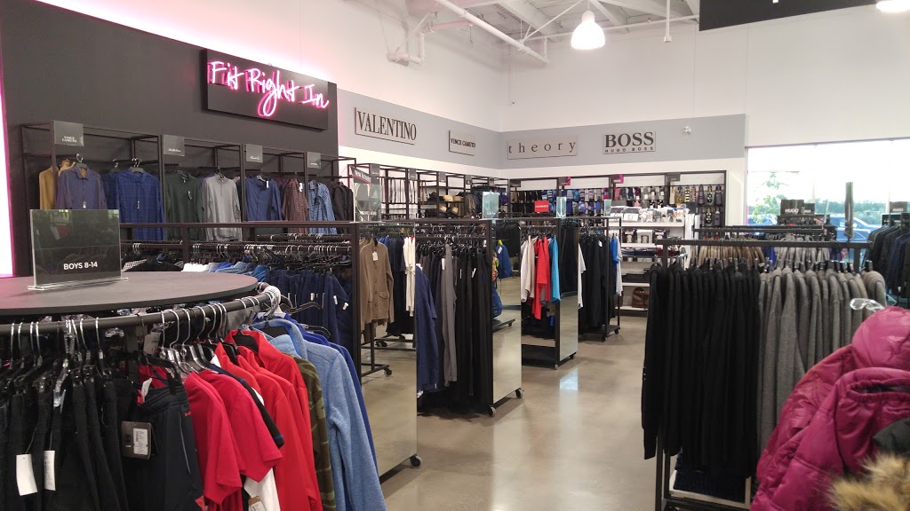 Saks OFF 5TH | 8555 Campeau Dr, Ottawa, ON K2T 0K5, Canada | Phone: (613) 831-8481