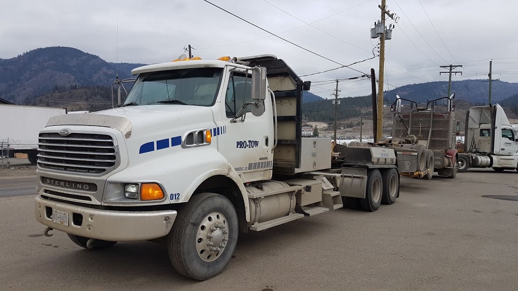 Inland | 2485 Ross Rd, West Kelowna, BC V1Z 1M2, Canada | Phone: (250) 769-2933