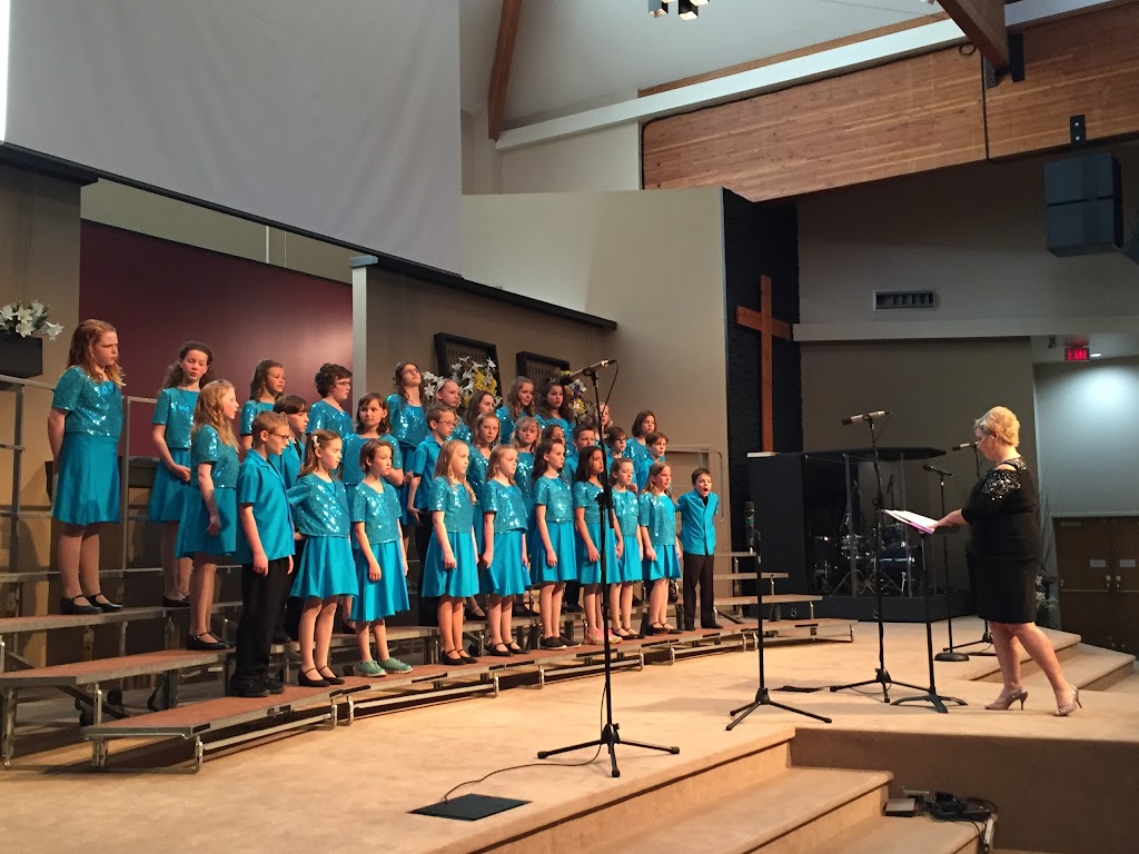Youth Singers of Calgary | ATCO Performing Arts Centre, 1371 Hastings Crescent SE, Calgary, AB T2G 4C8, Canada | Phone: (403) 234-9549