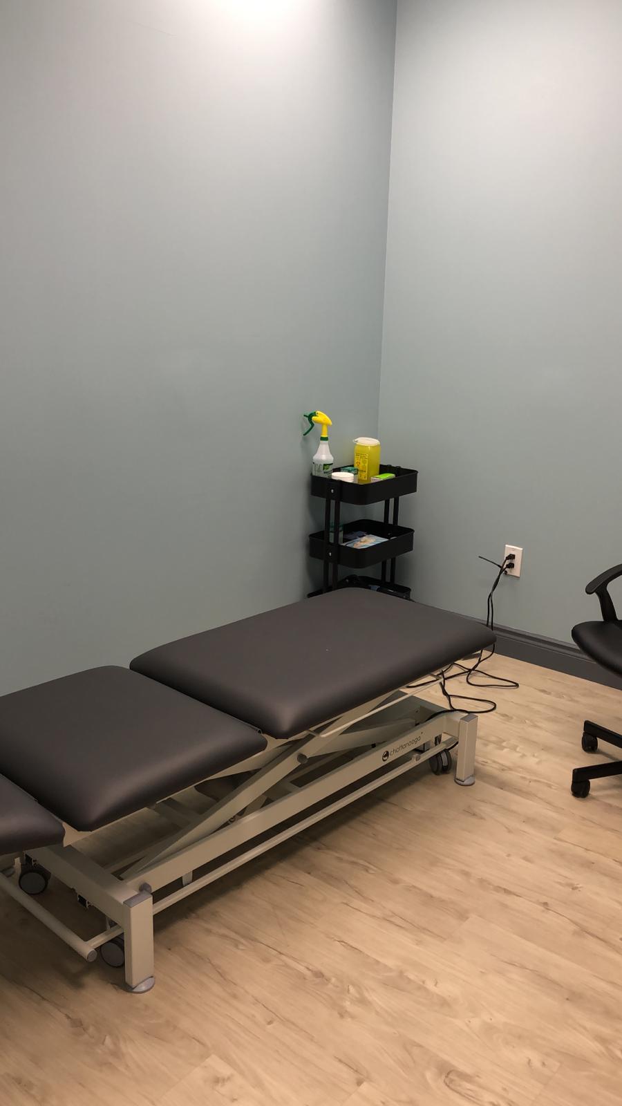 Healthmax Physiotherapy - Orangeville | 33 Broadway Unit 5, Orangeville, ON L9W 1J7, Canada | Phone: (226) 916-5358
