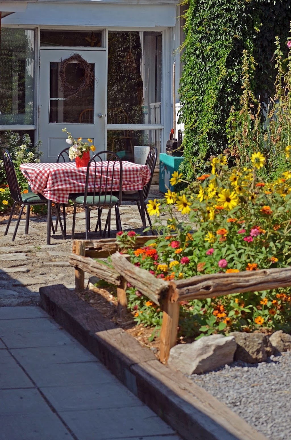 La Ferme dAndré 2.0 inc. | 1082 Chem. Upper Concession, Ormstown, QC J0S 1K0, Canada | Phone: (450) 829-2940