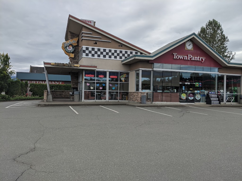 Chevron - Gas Station | 600 Ryan Rd, Courtenay, BC V9N 7R6, Canada | Phone: (250) 338-1722