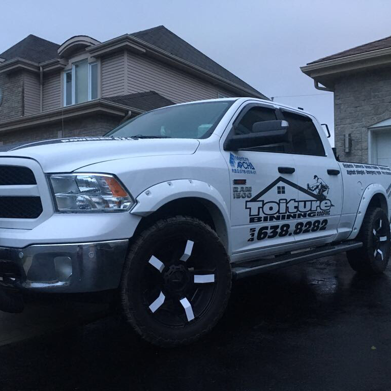 Bininng Roofing | 8 du, Boisé St, Kirkland, QC H9J 4B4, Canada | Phone: (514) 638-8282