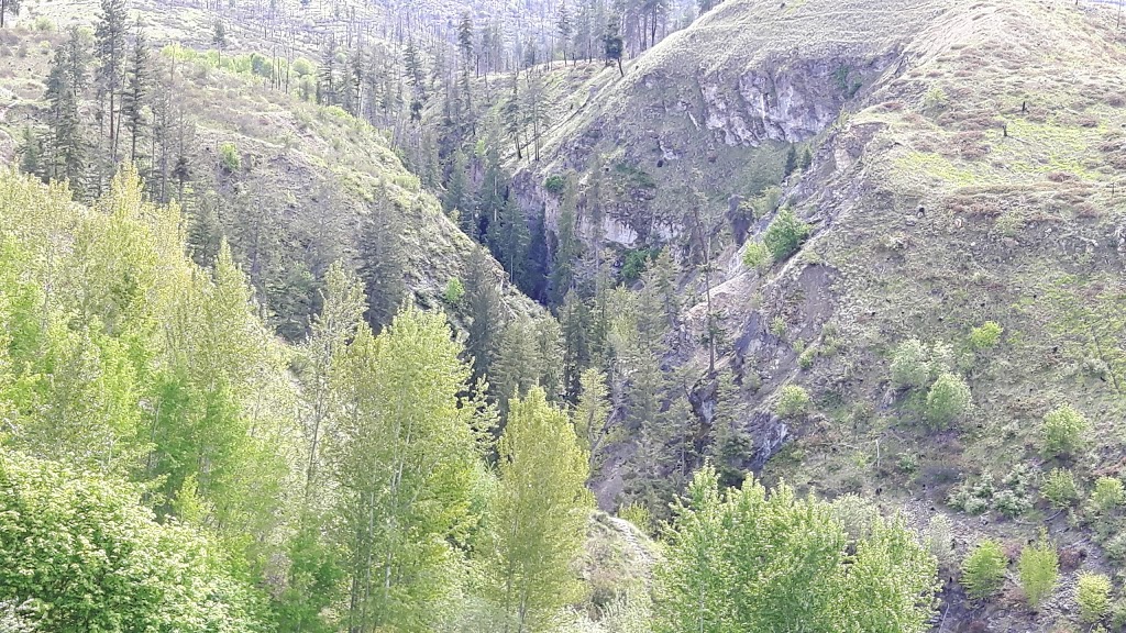 Canyon Falls Park | 1856 Canyon Falls Ct, Kelowna, BC V1W 4P1, Canada
