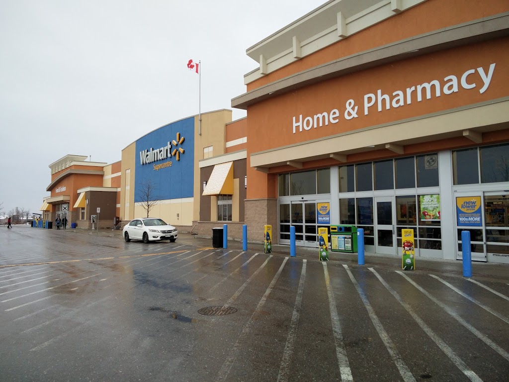 Walmart Markham (E) Supercentre | 500 Copper Creek Dr, Markham, ON L6B 0S1, Canada | Phone: (905) 472-9582