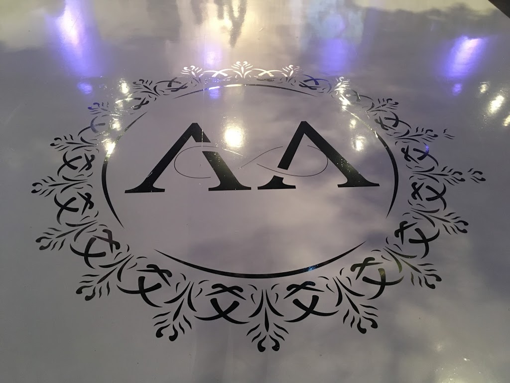Dance Floor Graphics | 58 The Queensway N, Keswick, ON L4P 3C8, Canada | Phone: (905) 960-9238