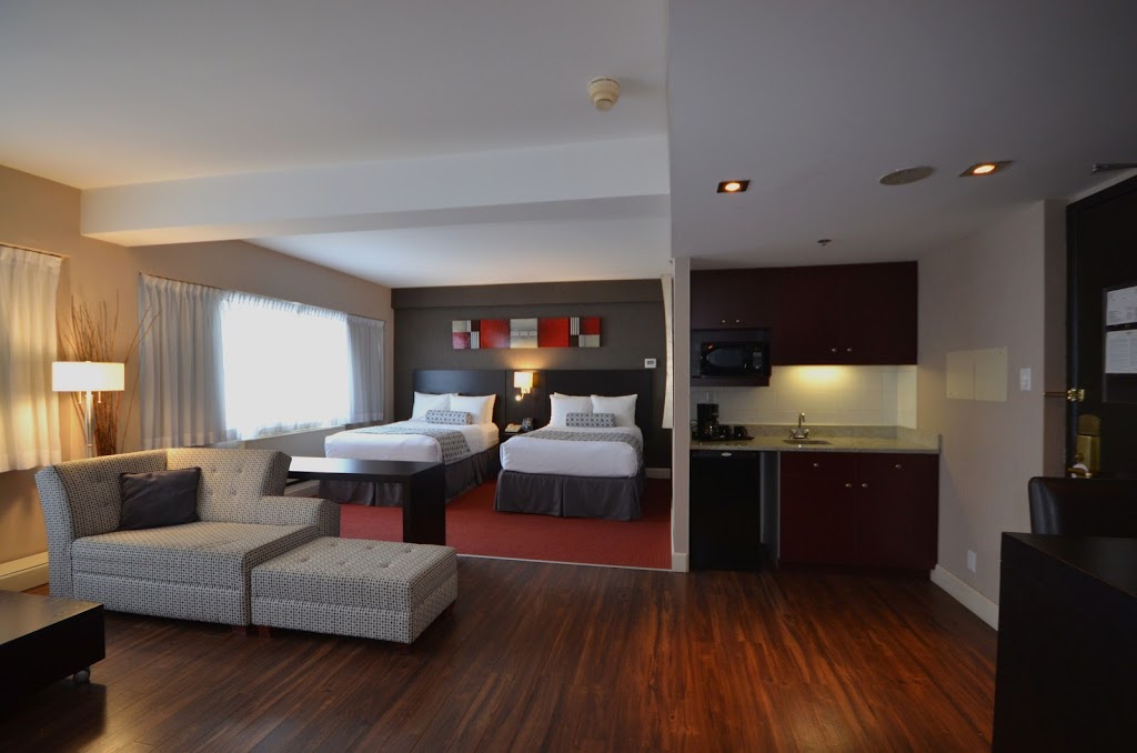 Crowne Plaza Montreal Airport | 6600 Chemin de la Côte-de-Liesse, Saint-Laurent, QC H4T 1E3, Canada | Phone: (514) 344-1999