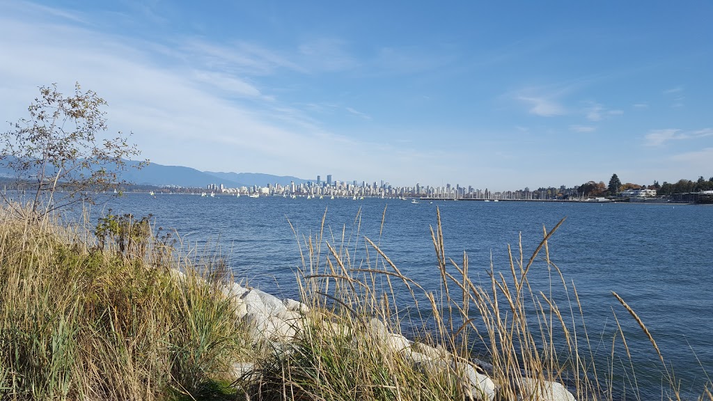Jericho Beach Park | 3941 Point Grey Rd, Vancouver, BC V6R 1B5, Canada | Phone: (604) 873-7000