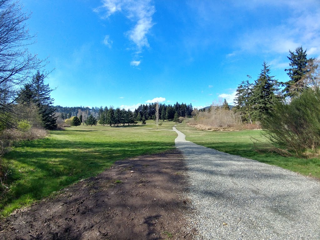 Wadams Way Multi-Use Trail | 2125-2127 Otter Point Rd, Sooke, BC V9Z 1J2, Canada