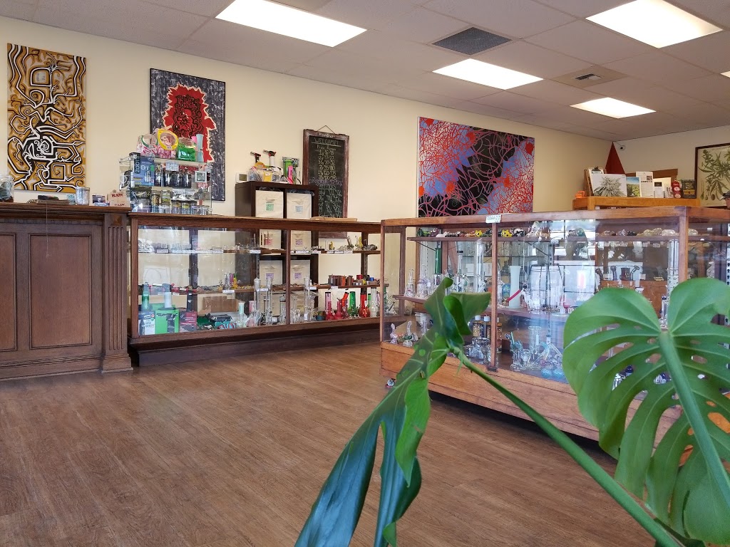Cascade Herb Company | 1240 E Maple St #103, Bellingham, WA 98225, USA | Phone: (360) 778-2357