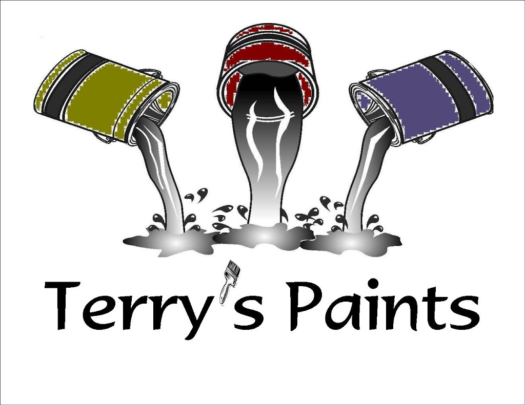 Terrys Paints | 176 Birch Bay Lynden Rd, Lynden, WA 98264, USA | Phone: (360) 318-1300