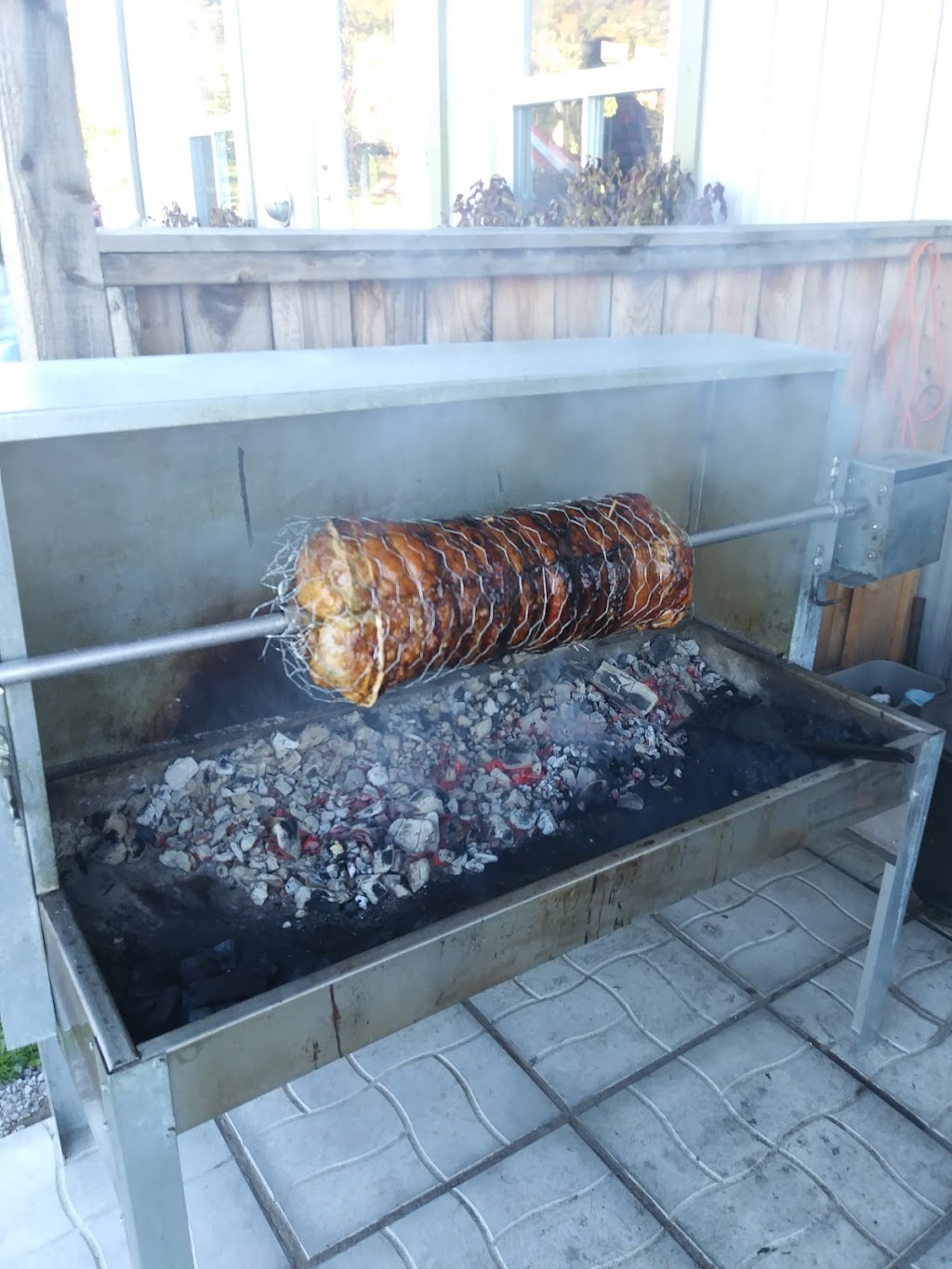 Verger Dautrefois | 3675 Rang du Cordon, Saint-Jean-Baptiste, QC J0L 2B0, Canada | Phone: (450) 446-4455