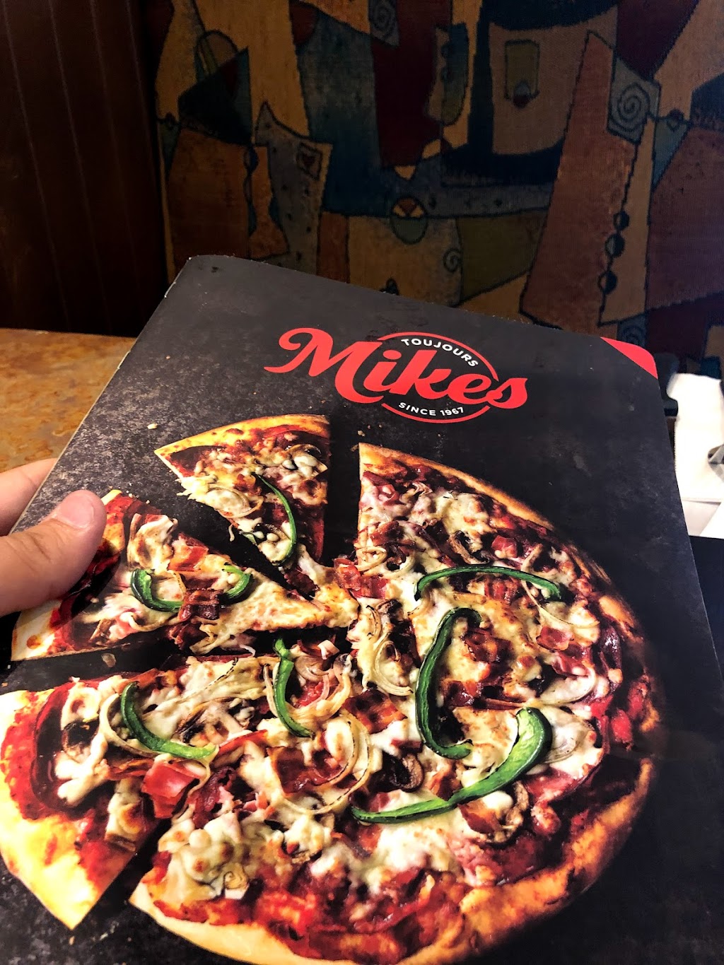 Toujours Mikes | 665 Bd de Comporté, La Malbaie, QC G5A 1T1, Canada | Phone: (418) 665-4222