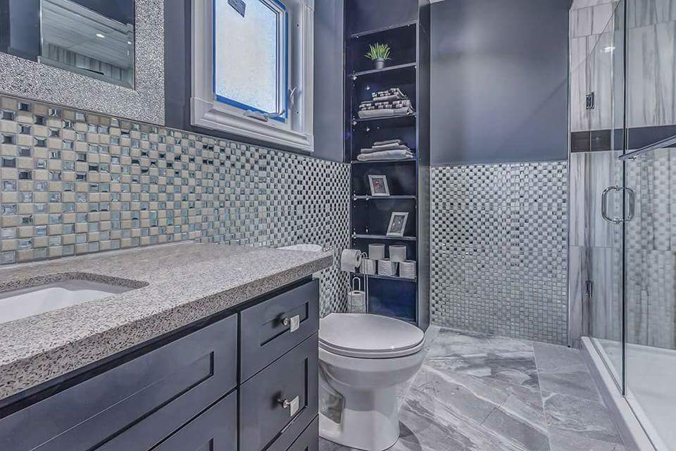 Bright Wood Kitchen Inc | 1 Tapscott Rd 380 Unit, Scarborough, ON M1B 2Y8, Canada | Phone: (416) 321-2844
