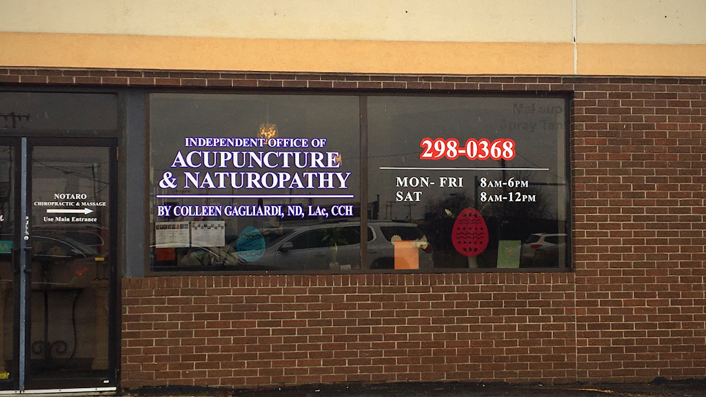 Acupuncture by Colleen Gagliardi, ND, LAc | 10158 Niagara Falls Blvd suite 2, Niagara Falls, NY 14304, USA | Phone: (716) 298-0368