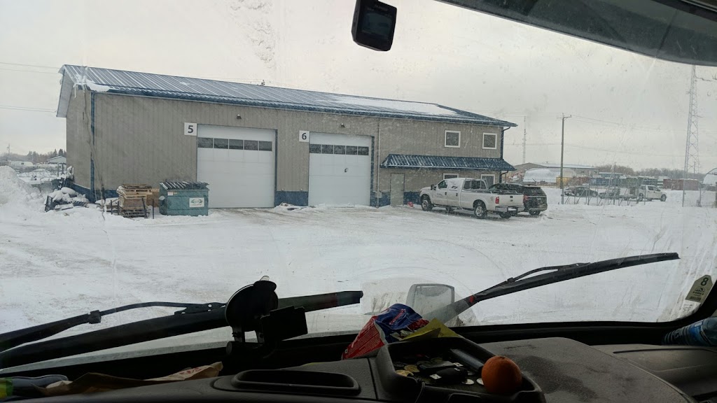Royal Stewart mfg | 240 IXL Cres, East Selkirk, MB R0E 0M0, Canada | Phone: (204) 224-3221