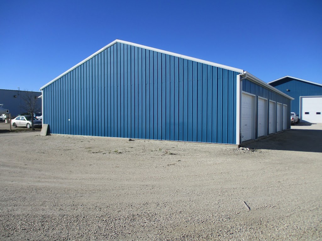 Storage Bros - Winkler | 389 Manitoba Rd, Winkler, MB R6W 1J5, Canada | Phone: (204) 250-8261