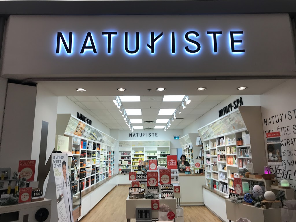 Naturiste | PROMENADES DRUMMONDVILLE, 755 Boulevard René-Lévesque, Drummondville, QC J2C 6Y7, Canada | Phone: (819) 472-7898