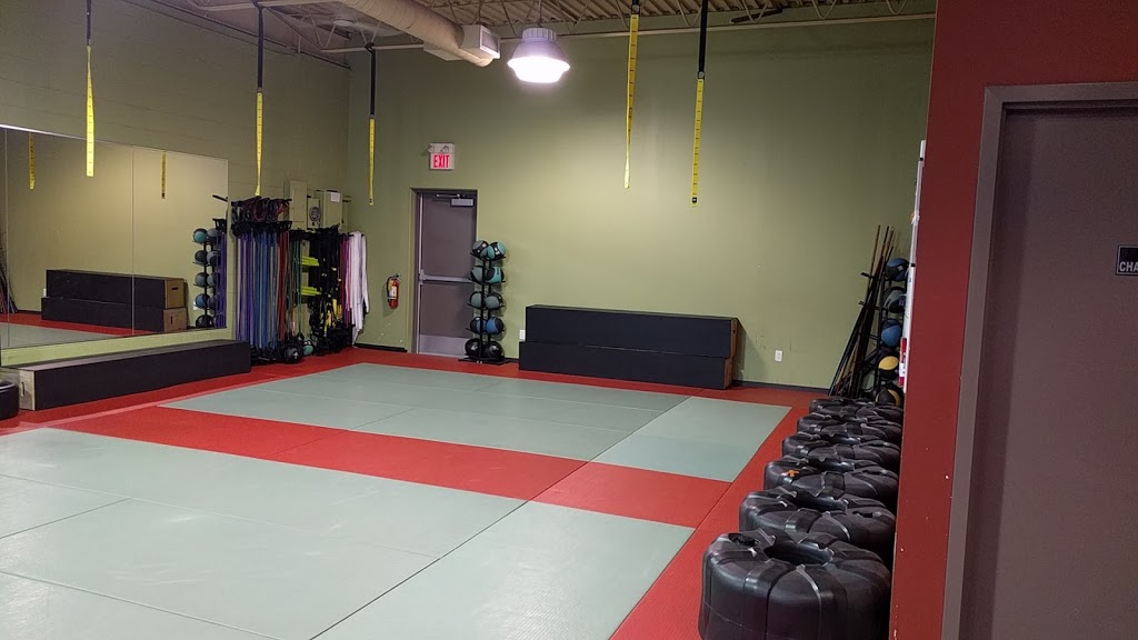 Robert Lee Martial Arts | 315 St Annes Rd, Winnipeg, MB R2M 3B1, Canada | Phone: (204) 888-5676